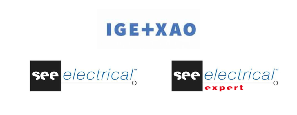 ige+xao e see electrical/expert